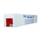 Film-Gard Plastic Sheeting 6 mil X 12 ft. W X 100 ft. L Polyethylene Black 1 pk 626040 - alternate 1